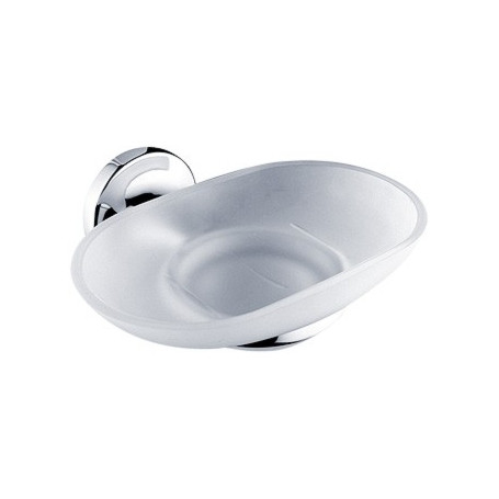 Mýdlenka skleněná NIMCO Monolit