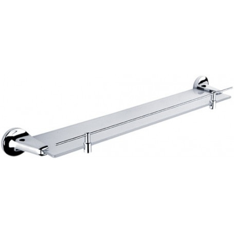 Skleněná police NIMCO Monolit