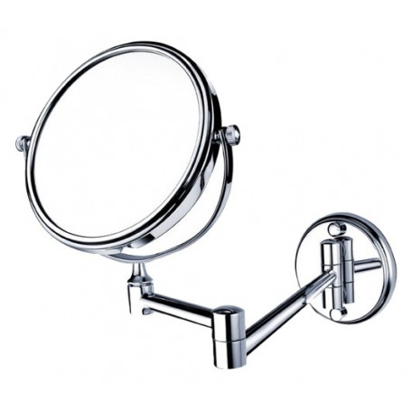 Kosmetické zvětšovací zrcátko NIMCO ZR 6992N-26