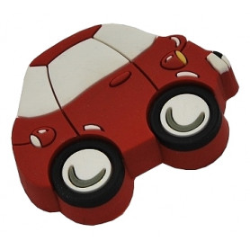 Dětský nábytkový úchyt AUTO