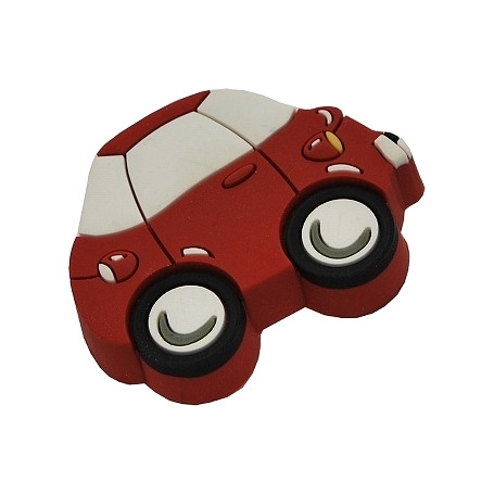 Dětský nábytkový úchyt AUTO