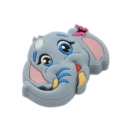 Dětský nábytkový úchyt SLŮNĚ