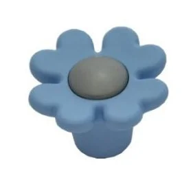 Čtyřlístek Modrý