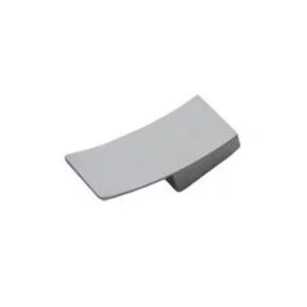 Knopok Modus - Chrom matný