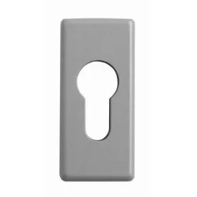 Rozeta WALA - UHR - Stříbrná RAL 9006