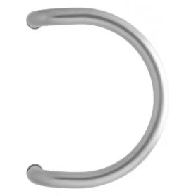 Madlo na dveře WALA M1 - Stříbrná RAL 9006