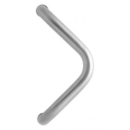 Madlo na dveře WALA M6 - Stříbrná RAL 9006