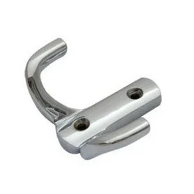 Věšák LAMA II - Chrom lesklý