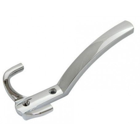 Věšák LAMA I - Chrom lesklý