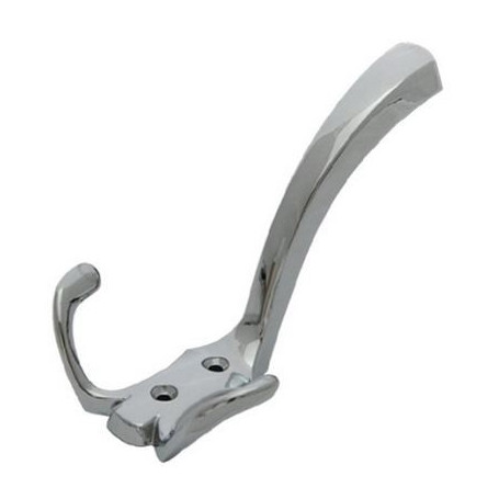 Věšák ROMANA I - Chrom lesklý