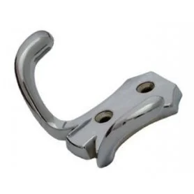 Věšák ROMANA II - Chrom lesklý