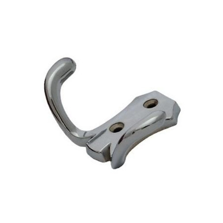 Věšák ROMANA II - Chrom lesklý