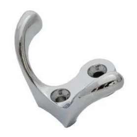 Věšák ROMERO II - Chrom lesklý