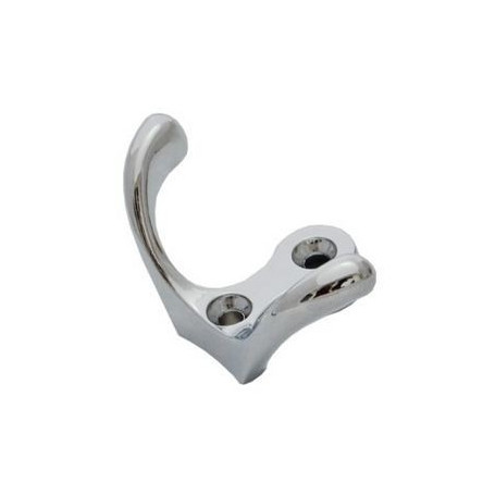 Věšák ROMERO II - Chrom lesklý