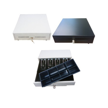 Peněžní zásuvka MK-350 4B/8M