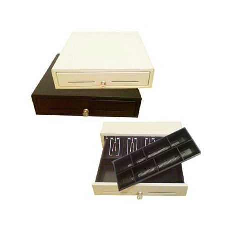 Peněžní zásuvka MK-410 4B/8M