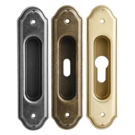 Mušle na posuvné dveře FORME PIBS