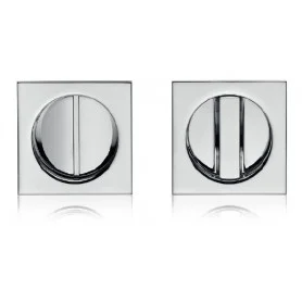 SAB - HookyZERO - HR - Chrom lesklý