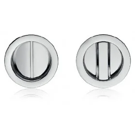 SAB - HookyZERO - R - Chrom lesklý