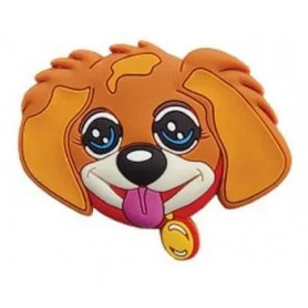 Dětský nábytkový úchyt LADY