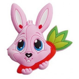 Dětský nábytkový úchyt ZAJÍČEK