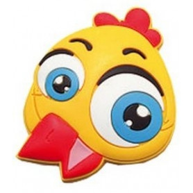 Dětský nábytkový úchyt KUŘÁTKO