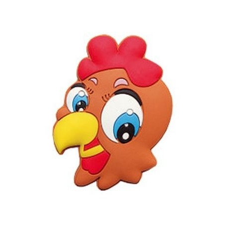 Dětský nábytkový úchyt KOHOUTEK