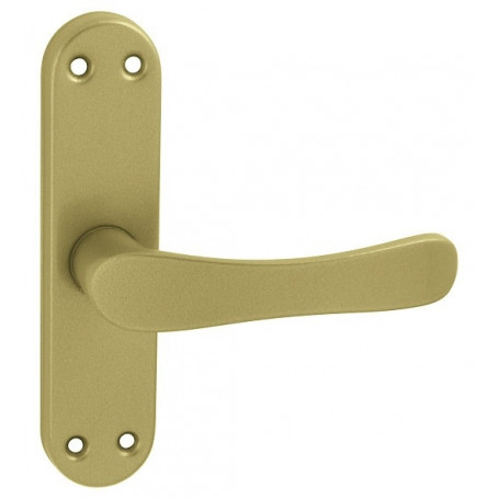 KE - MICHAELA - Rozvora s mechanikou - Zlatá