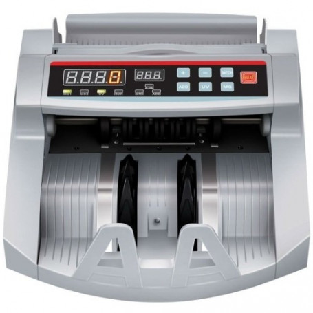 Počítačka a overovačka pravosti bankovek Cashtech 160 UV/MG