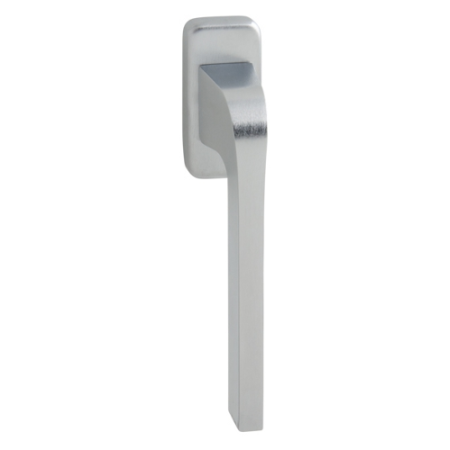 DK - SUPRA - HR 3097Q - Chrom broušený