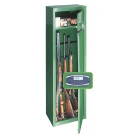 Skříň na zbraně GUN-5 EL