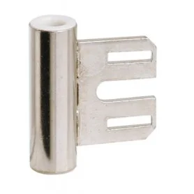 Zárubňová část pantu do ocelové zárubně (vertikální)