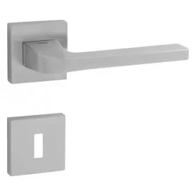 Klika TUPAI SUPRA - HR 3097Q - Chrom broušený