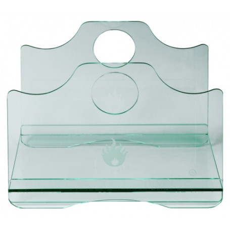 Koš na dřevo LIENBACHER 21.02.485.2