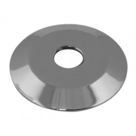 Podstavec pro zarážku dveří TUPAI 115 - Chrom lesklý