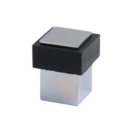 Zarážka dveří TUPAI 2617 - Chrom lesklý