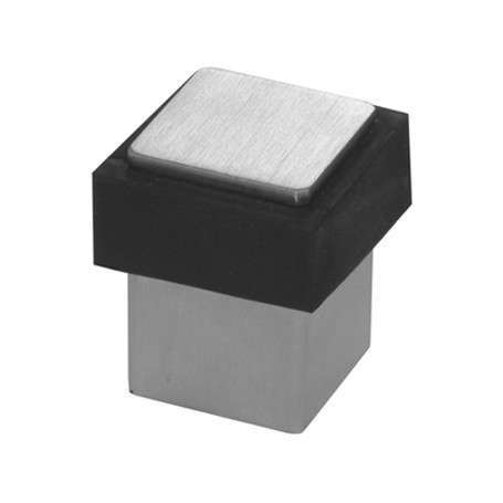 Zarážka dveří TUPAI 2261 - BN - Broušená nerez