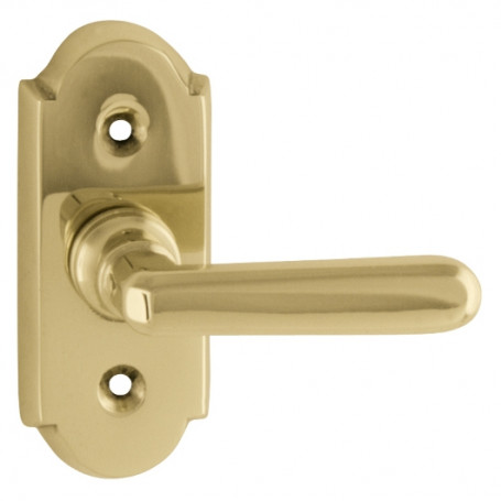 ALT - WIEN - Okenní půloliva 2 - Zlatá lesklá