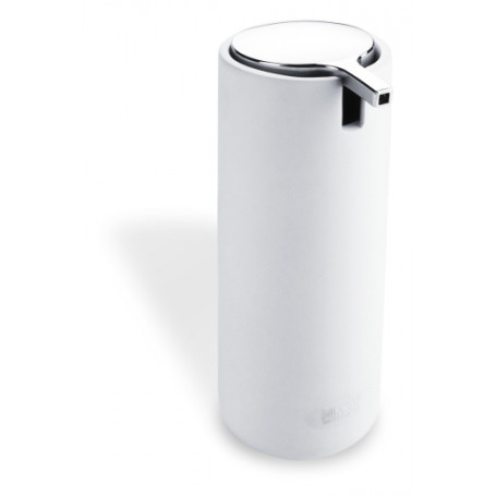 Dávkovač na tekuté mýdlo NIMCO OMI bílý