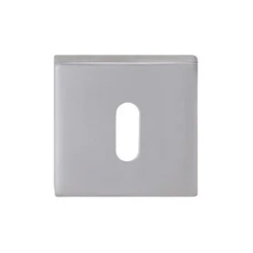 MP - Rozeta - HR - Broušená nerez