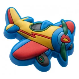 Dětský nábytkový úchyt LETADLO