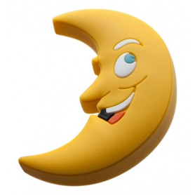 Dětský nábytkový úchyt MĚSÍČEK