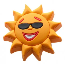 Dětský nábytkový úchyt SLUNÍČKO