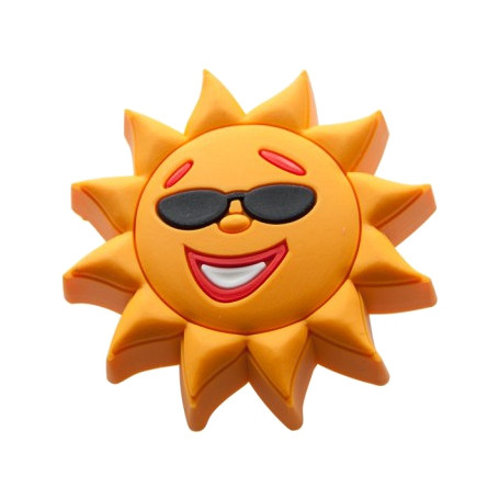 Dětský nábytkový úchyt SLUNÍČKO