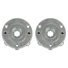 TUPAI mechanika kliky R/HR