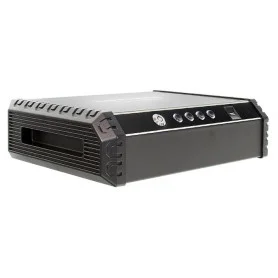 Bezpečnostná schránka GUNMASTER XL pre krátke zbrane a cennosti