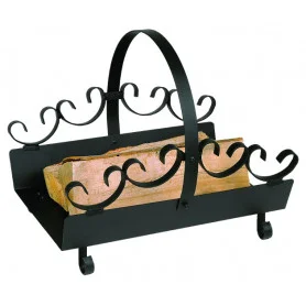 Koš na dřevo LIENBACHER 21.02.034.2