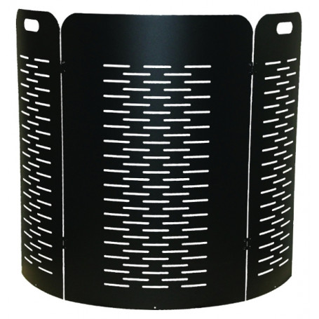 Krbová zástěna LIENBACHER 21.02.763.2