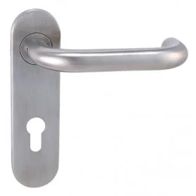 MP - COSLAN SPECIÁL - SOK - BN - Broušená nerez