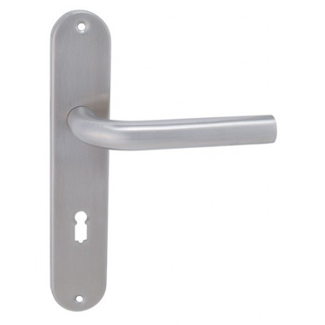 MP - MONA - SO - BN - Broušená nerez